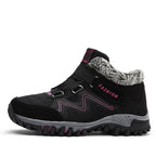 Bottes d'Hiver Pour Femmes