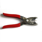 Pince à bouton pression - Set de 200 pièces