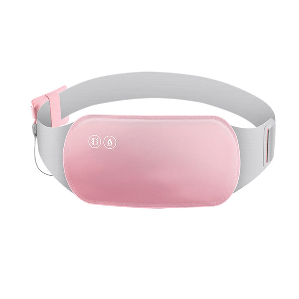 Ceinture chauffante menstruelle - Anti crampes