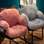 Coussin de chaise Cocooning
