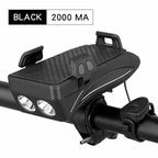 Support Multifonctionnel Pour Vélo