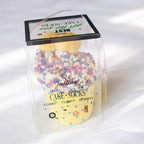 Chaussettes polaires d'hiver façon "CupCake"