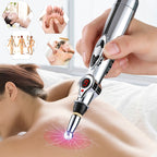 Stylo d'acupuncture électronique