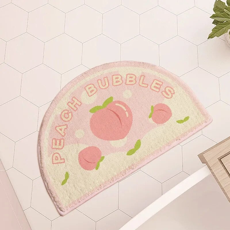 Tapis de bain originale