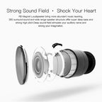 Mini enceinte Bluetooth