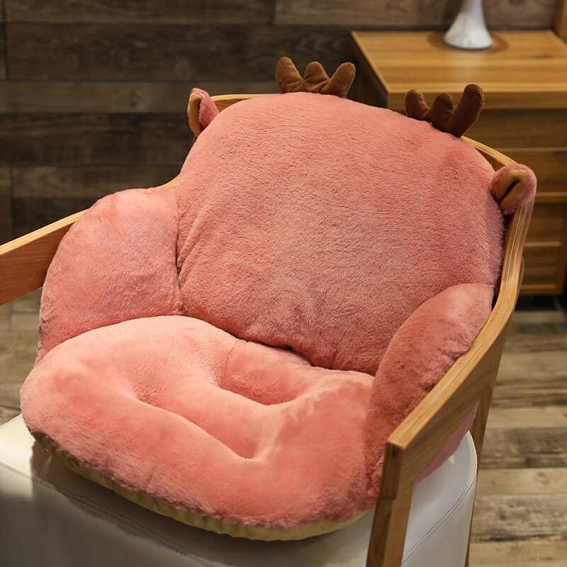 Coussin de chaise Cocooning