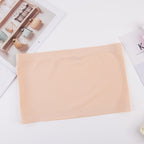 3x Soutien-gorge bandeau invisible
