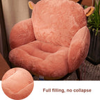 Coussin de chaise Cocooning