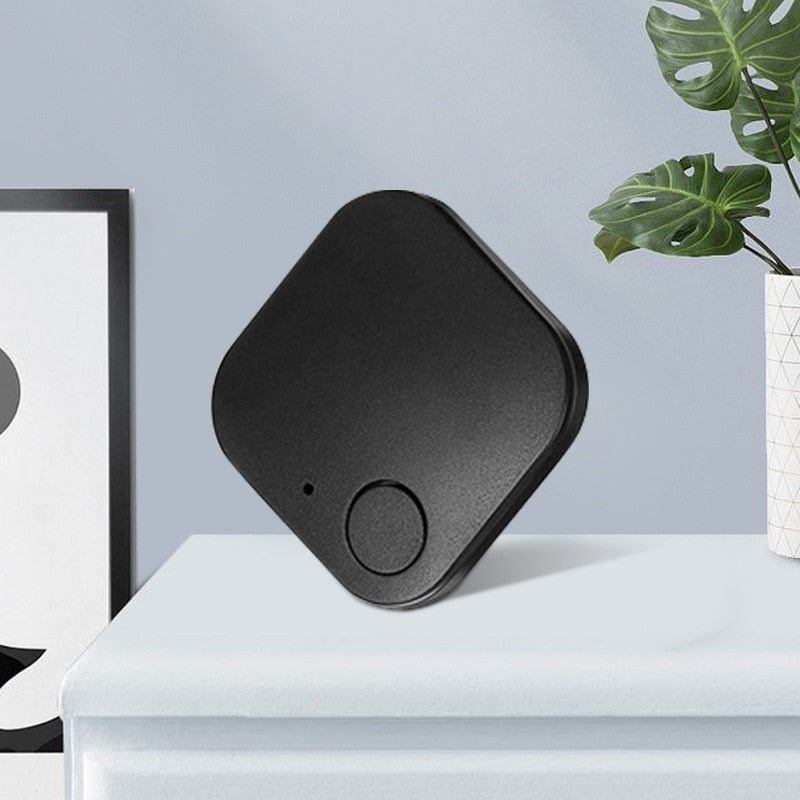 Traceur anti-perte GPS intelligent