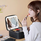 VANITY & MAKEUP BAG