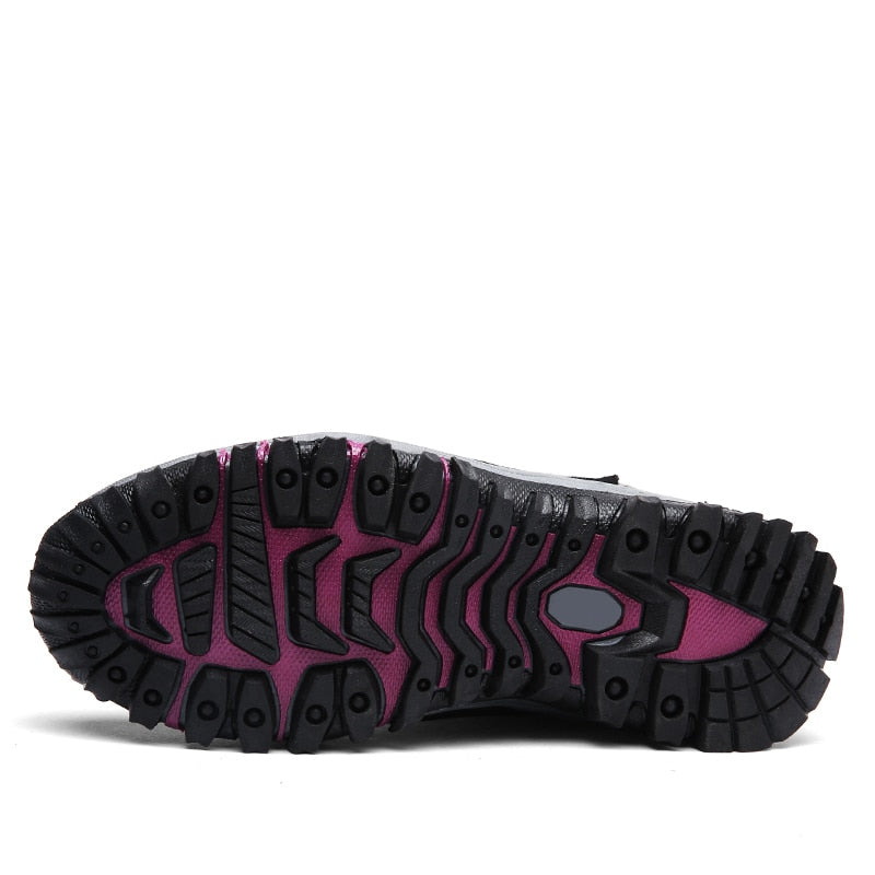 Bottes d'Hiver Pour Femmes