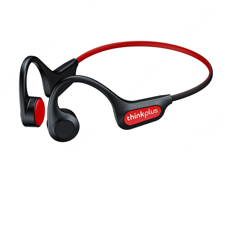 Écouteurs à conduction osseuse sans fil