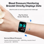 Montre intelligente Bluetooth
