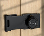 Serrure à code pour armoire et porte