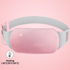 Ceinture chauffante menstruelle - Anti crampes