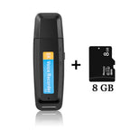 Enregistreur vocal USB