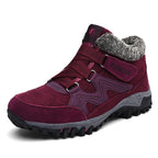 Bottes d'Hiver Pour Femmes