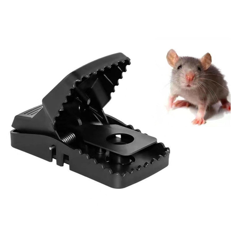 Pièges Réutilisables Attrape-rats