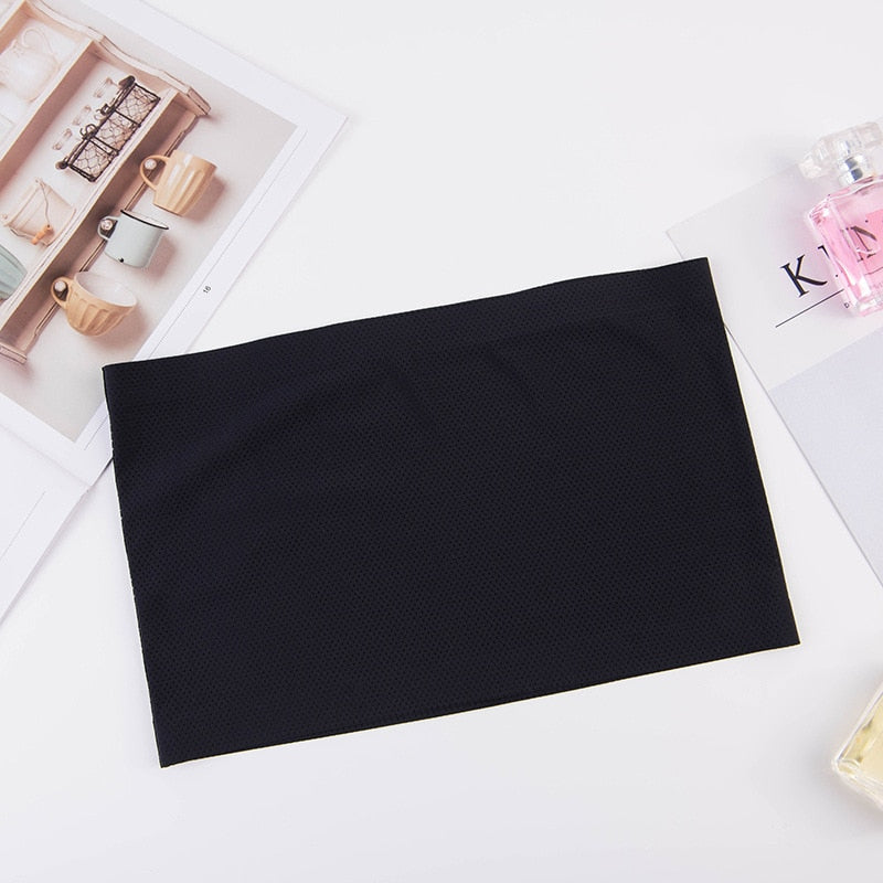 3x Soutien-gorge bandeau invisible