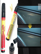2x Stylo magique efface rayure