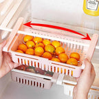 support de rangement pour réfrigérateur 