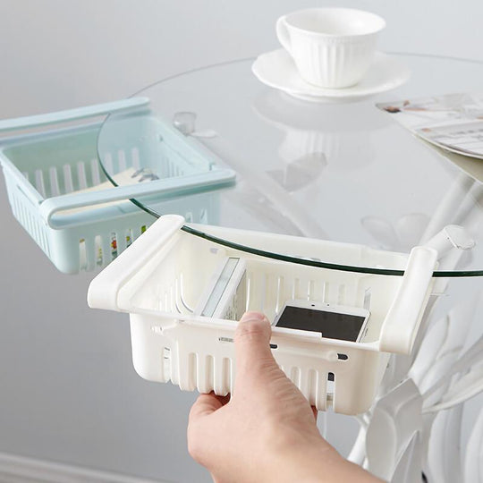 support de rangement pour réfrigérateur 