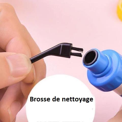 Nettoyeur aspirateur d'oreilles