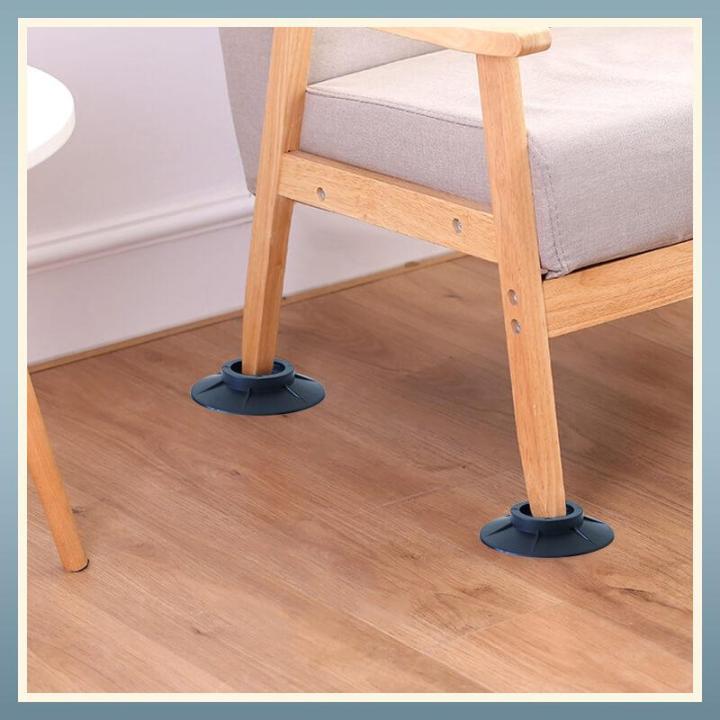 Repose pieds pour machine à laver