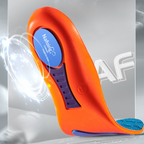 Semelles orthopédiques de sport - Absorb'MAX