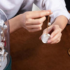 JEWELS BOX 360° - La vitrine à bijoux