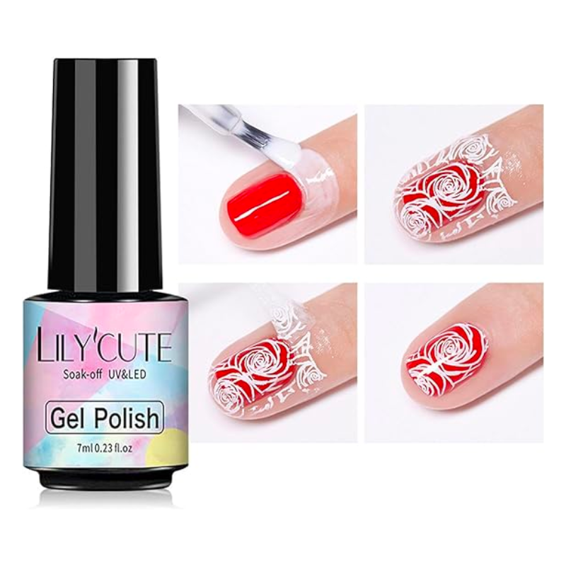 Vernis protecteur et anti-débordement en latex peel off + 1 PINCE OFFERTE