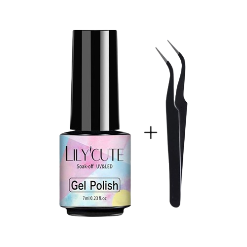 Vernis protecteur et anti-débordement en latex peel off + 1 PINCE OFFERTE
