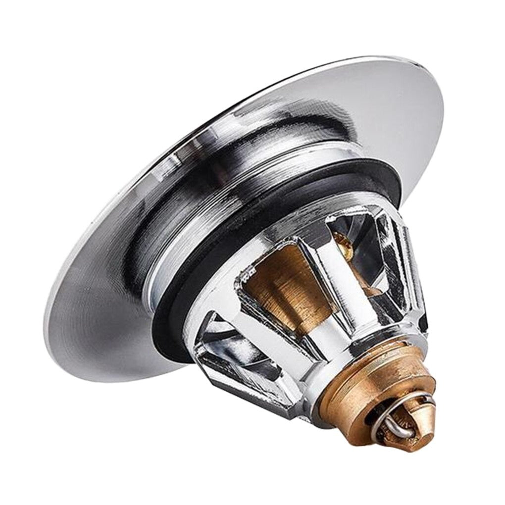 Bonde ULTRA filtrante en acier inoxydable