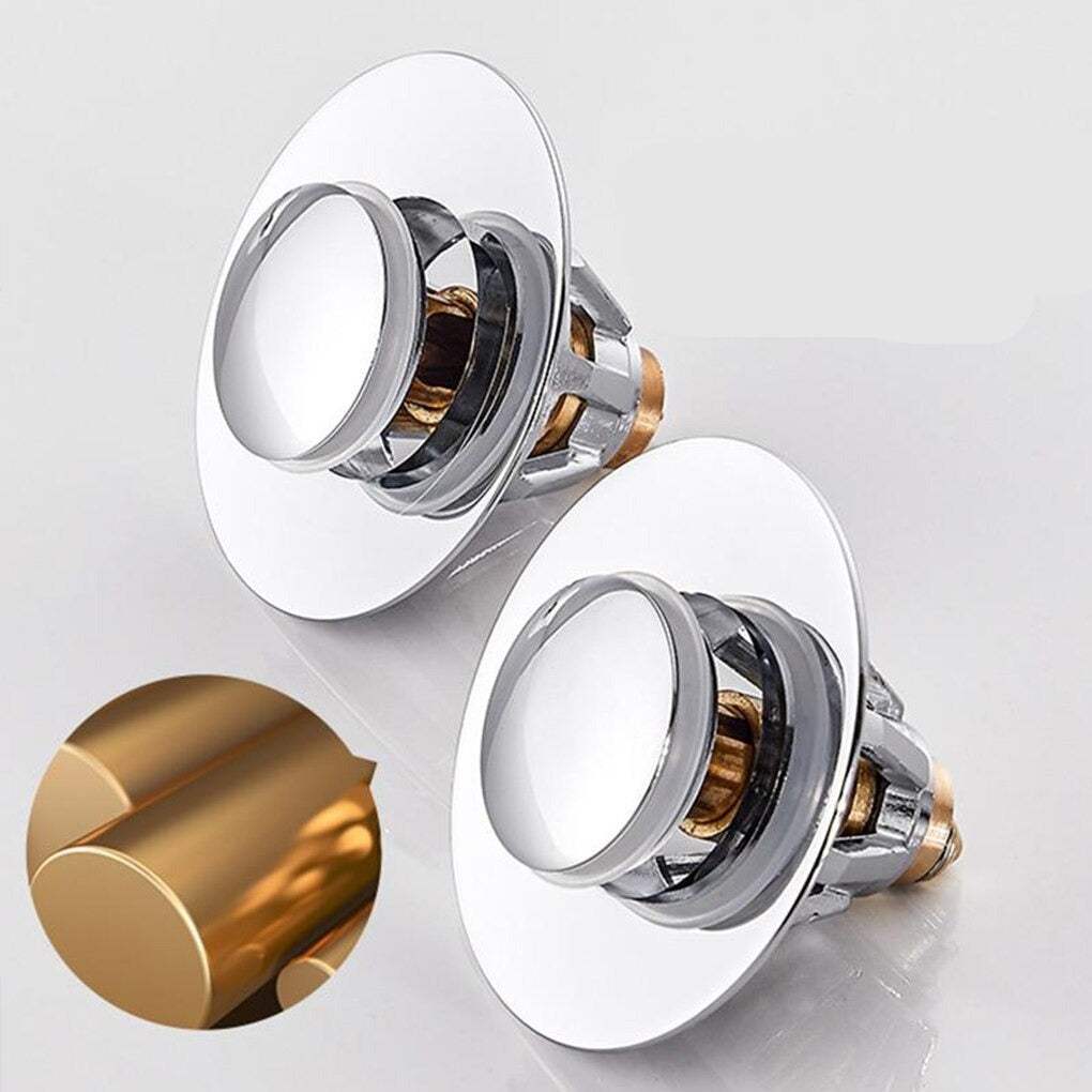 Bonde ULTRA filtrante en acier inoxydable