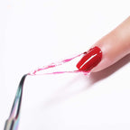 Vernis protecteur et anti-débordement en latex peel off + 1 PINCE OFFERTE