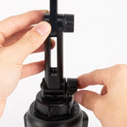 Porte-gobelets 3 en 1 pour voiture