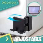 Support smartphone pour ordinateur