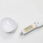 Cuillère de mesure électronique