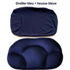 Oreiller nuage ULTRA confortable